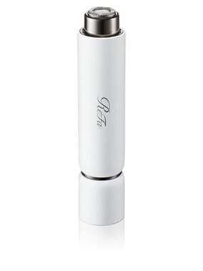 REFA SKIM SHAVER FOR FACE - JAPAN EXCLUSIVE - NEW/ UNUSED